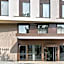 Courtyard by Marriott Hamburg City