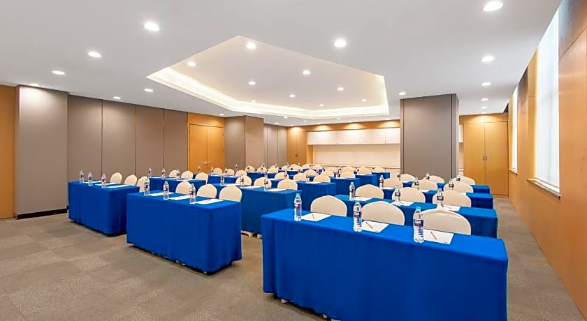 Holiday Inn Express Jinan High-Tech Zone By IHG