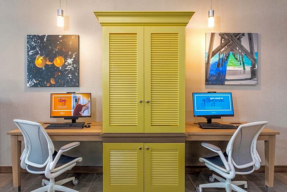 Home2 Suites by Hilton Vero Beach I-95