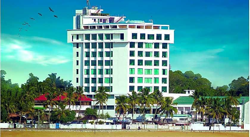 The Quilon Beach Hotel & Convention Center