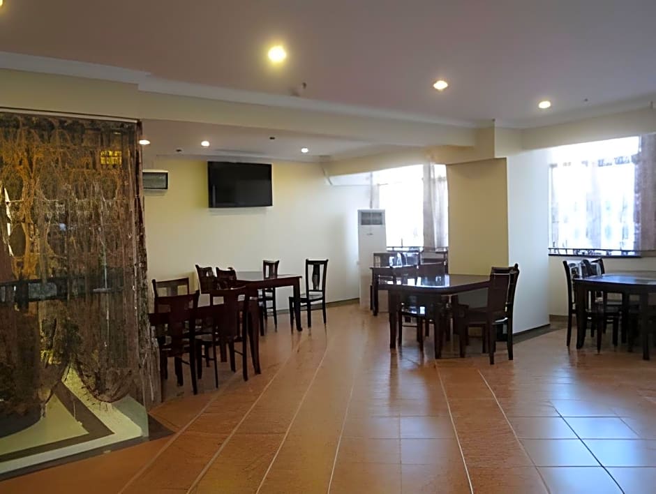 GreenTree Inn Qinghuangdao Sun City Hotel