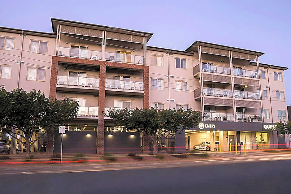 Quest Shepparton