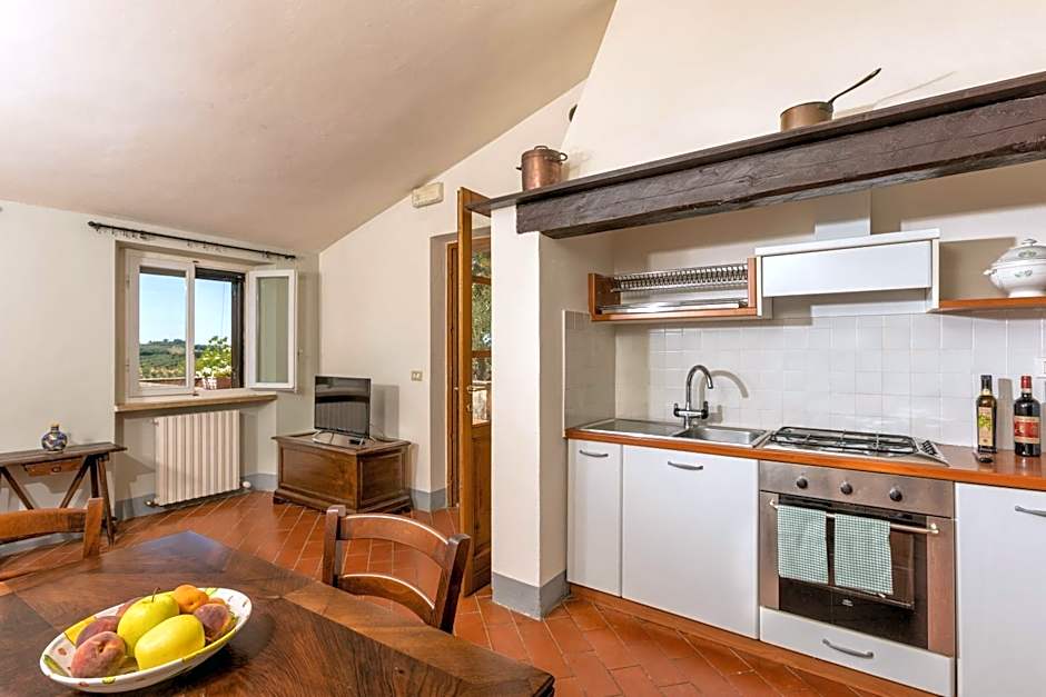 CasaLeTolfe Residence