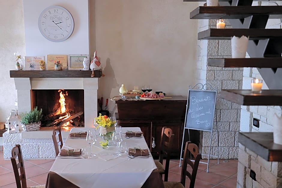 La Cascina Nel Bosco