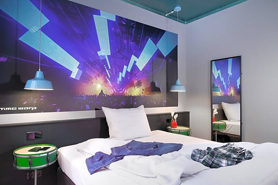 STAYTION Hotel Mannheim