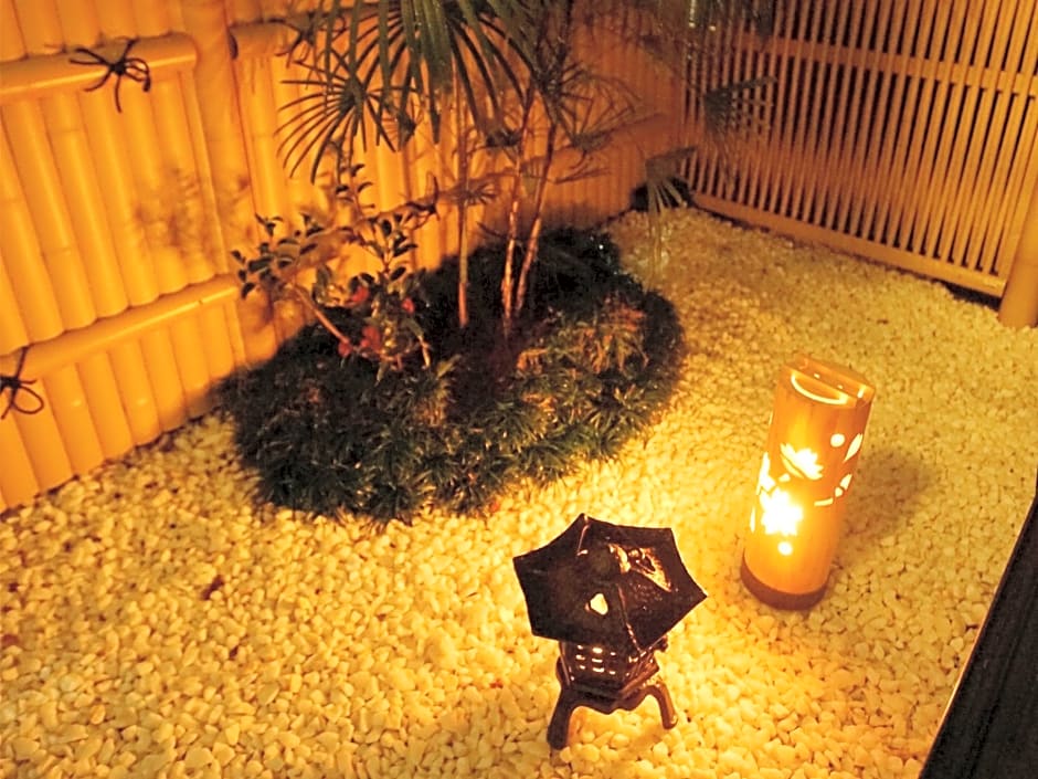 Aya inn Karasuma gojo