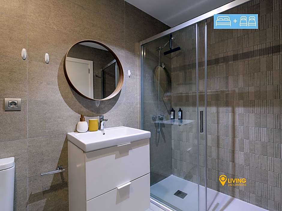 Living Las Canteras Homes - MAREA FLATS