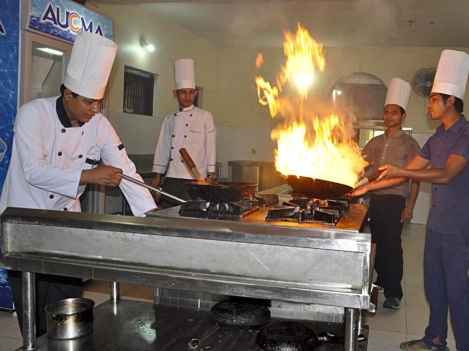 Chitwan Paradise Hotel