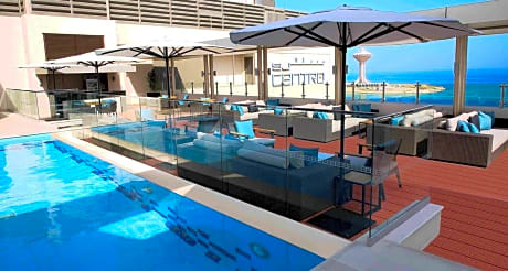 Centro Corniche Al Khobar by Rotana