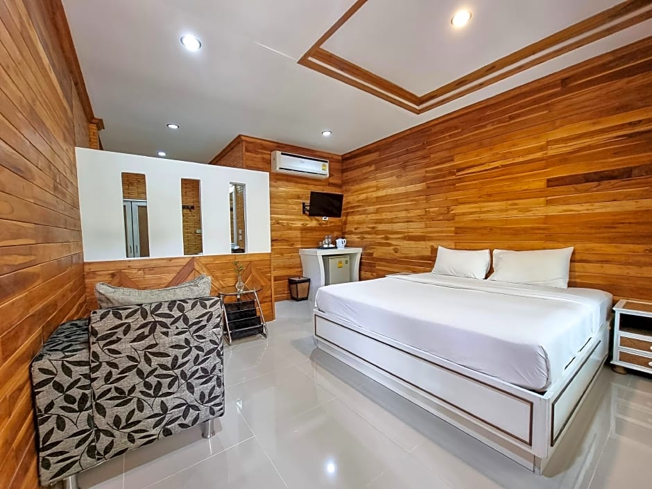 Phuvara Boutique Aonang