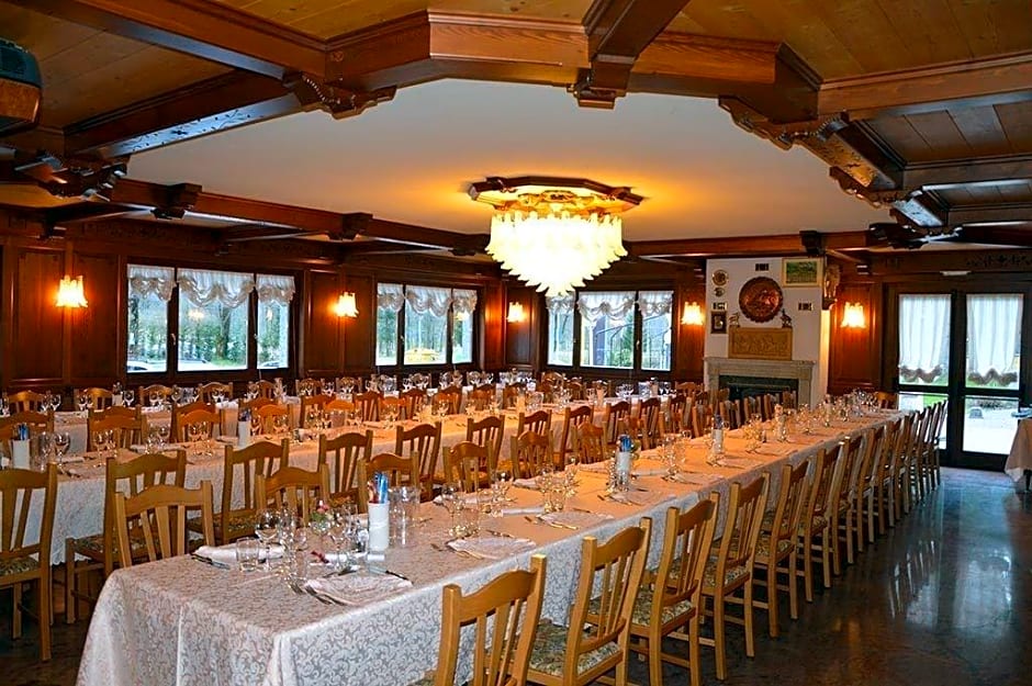 Hotel Monte Giove