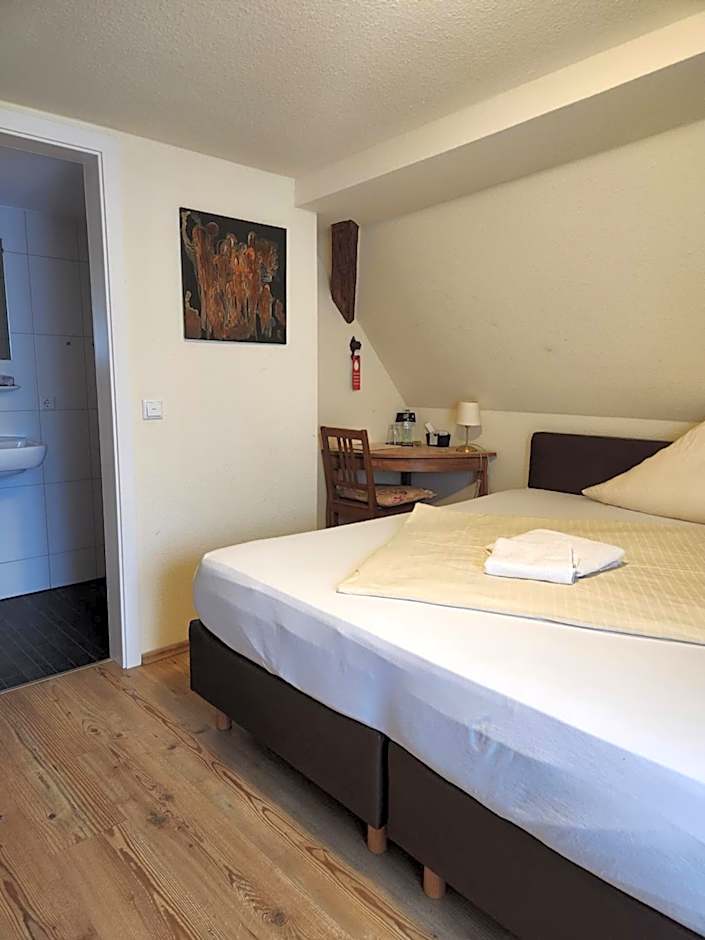 Hotel Ehinger Rose