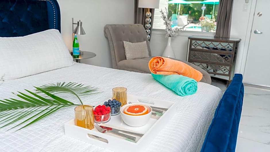 BelleVue Oasis - Adults Only