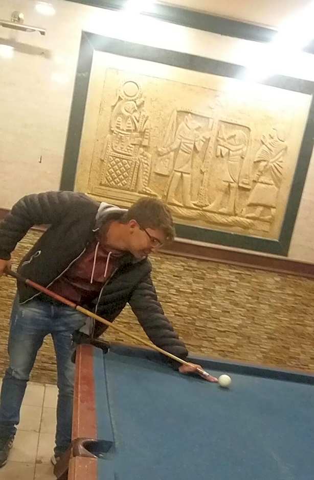 Ciao Hotel Cairo