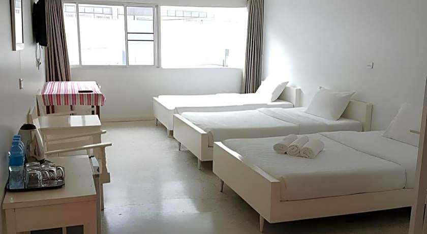 Chiang Rai Hotel