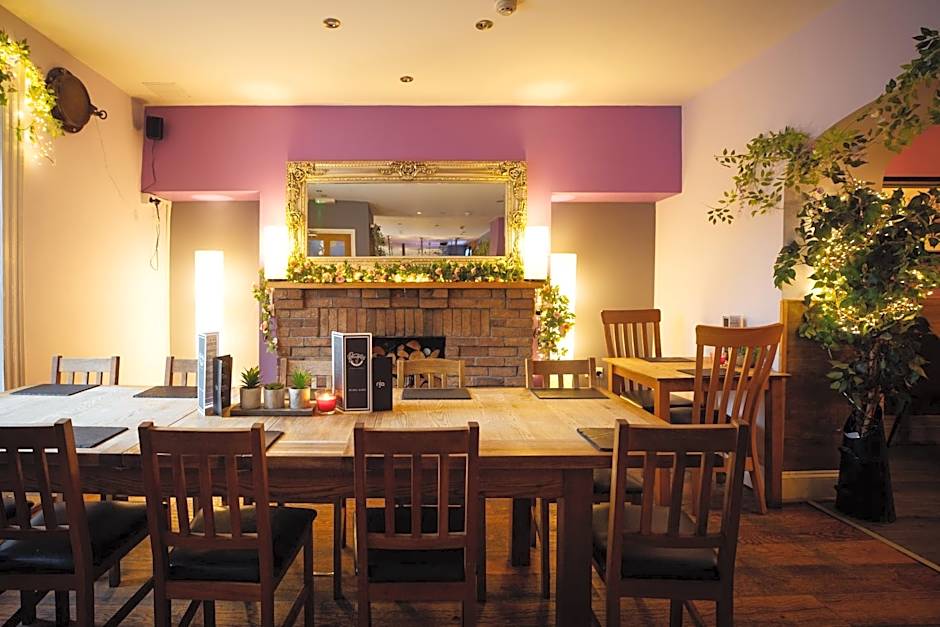 The Dolphin Hotel & Restaurant