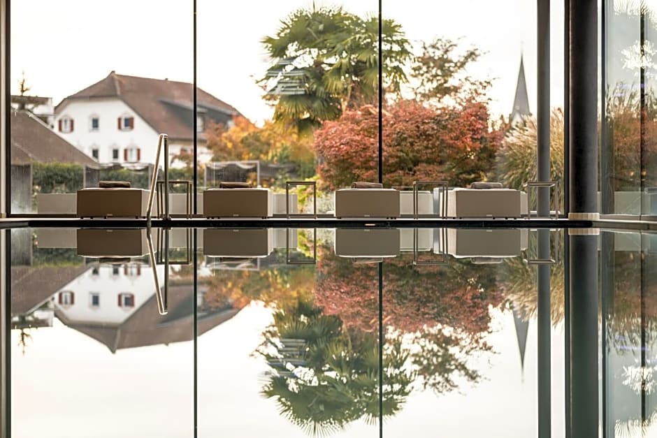 ALPIANA - green luxury Dolce Vita Hotel