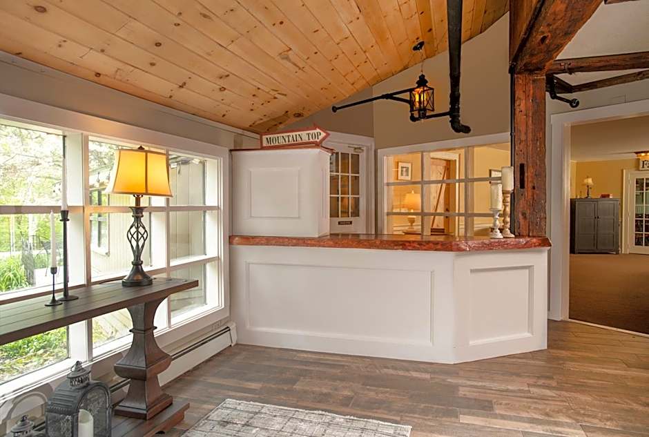 Whitney's Inn