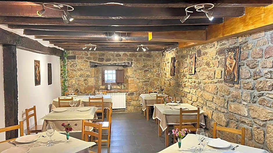 La Posada Del Santuario