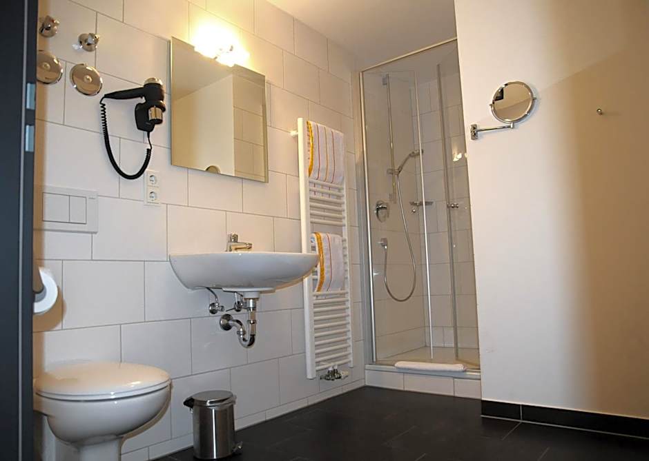 SEEGER Living Comfort Downtown