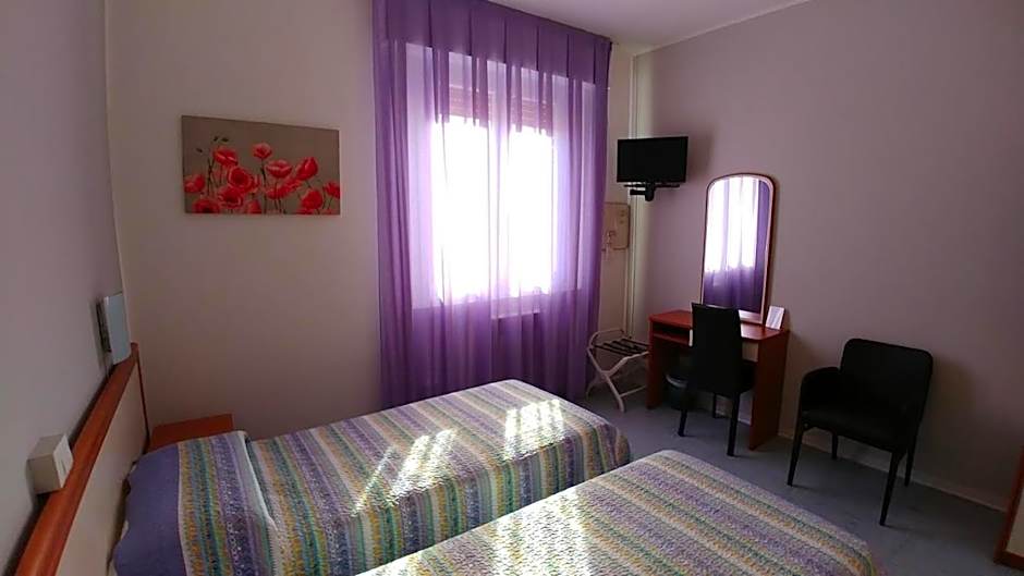 Hotel Marta