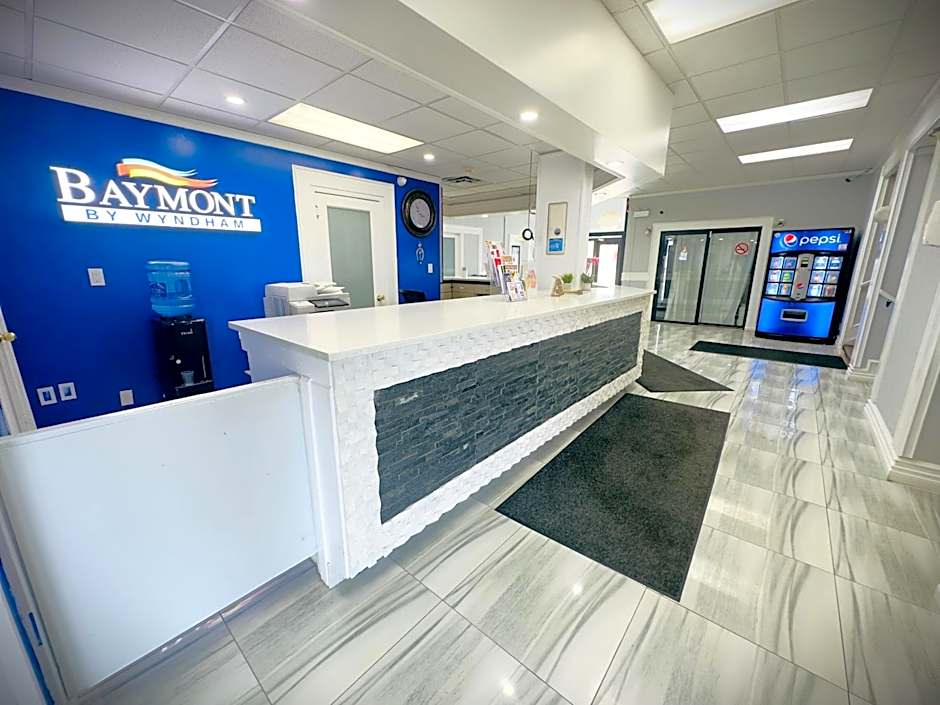 Baymont by Wyndham Edson