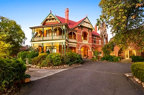 Langley Estate, Bendigo
