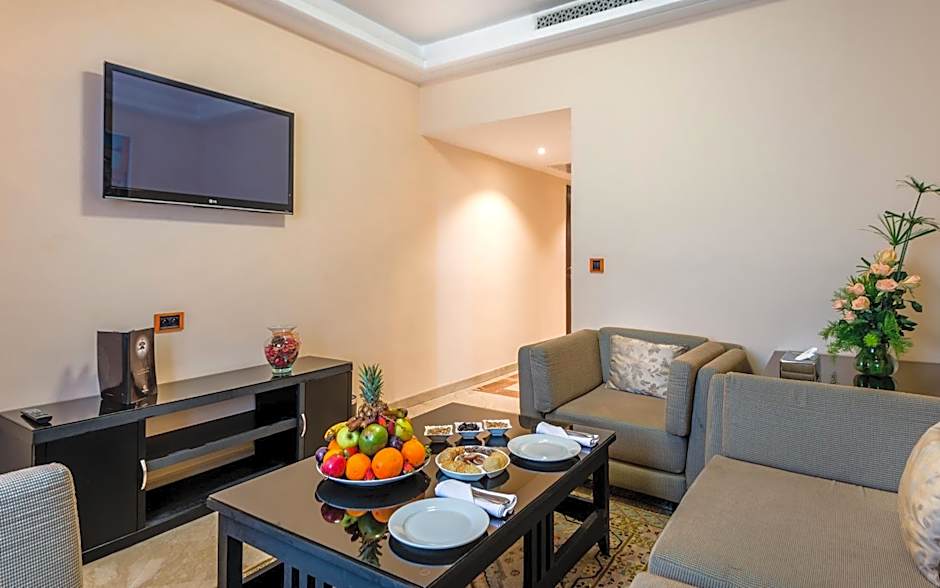 Sahara Hotel Agadir - Adults Only