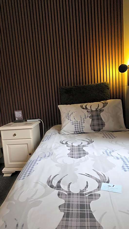The Gables Whisky B&B