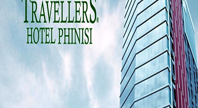 Travellers Hotel Phinisi