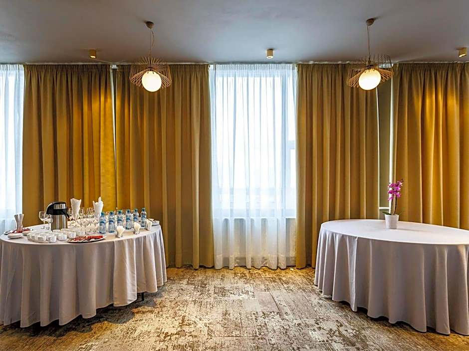 Mercure Galati Centrum