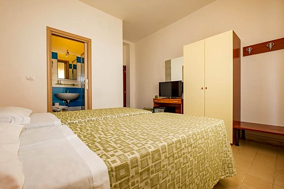 Hotel Il Gabbiano