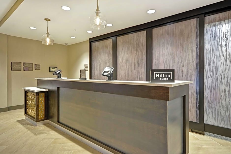 Homewood Suites By Hilton Warren Detroit