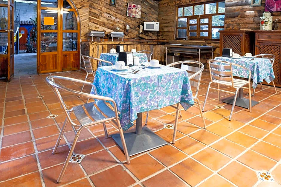 OYO Posada Astrud,Cuetzalan