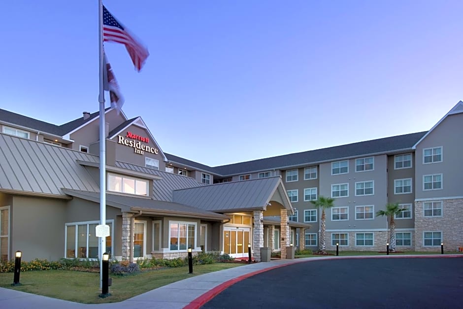 Residence Inn by Marriott San Antonio SeaWorld / Lackland
