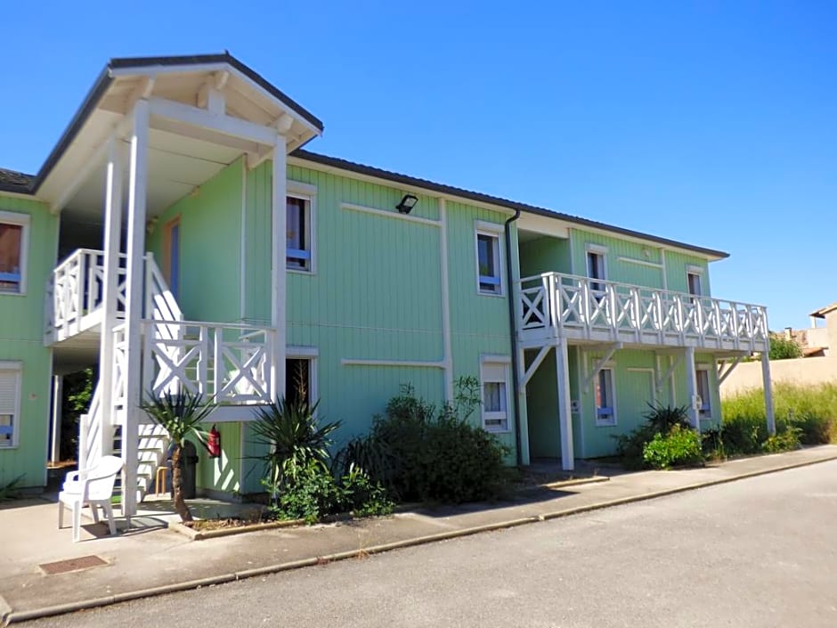 Hôtel Floreal