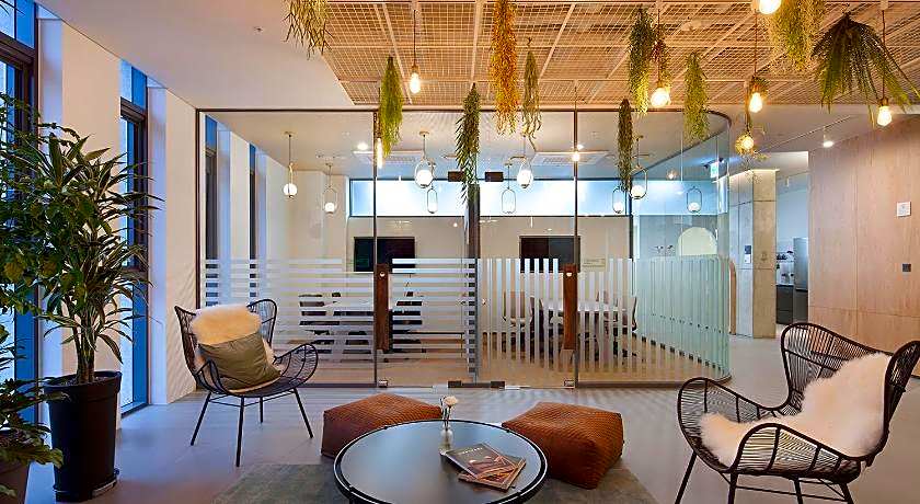 La Casa Hotel Gwangmyeong