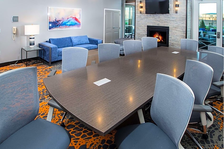 Homewood Suites by Hilton Tulsa/Catoosa, OK