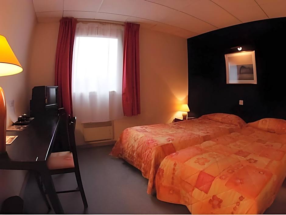 Logis Hotel des Cepages