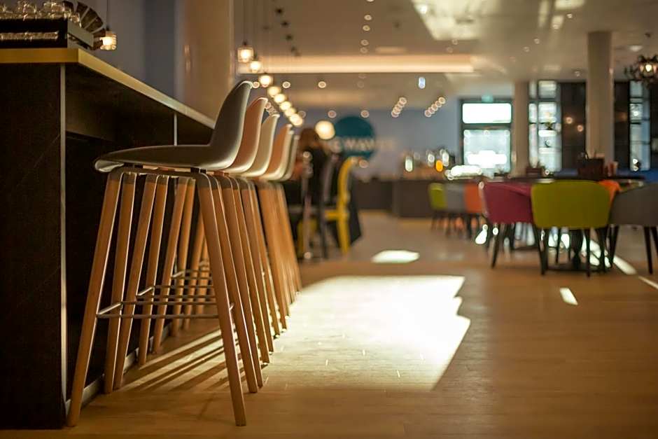 Holiday Inn - The Niu, Mood Mainz By IHG