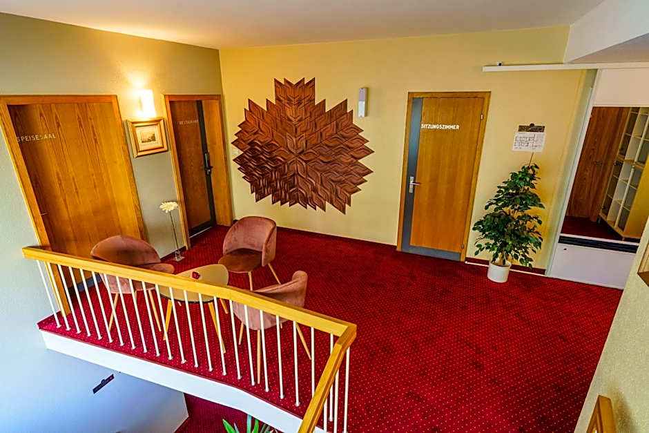 Seeblick SMART Hotel Rössli