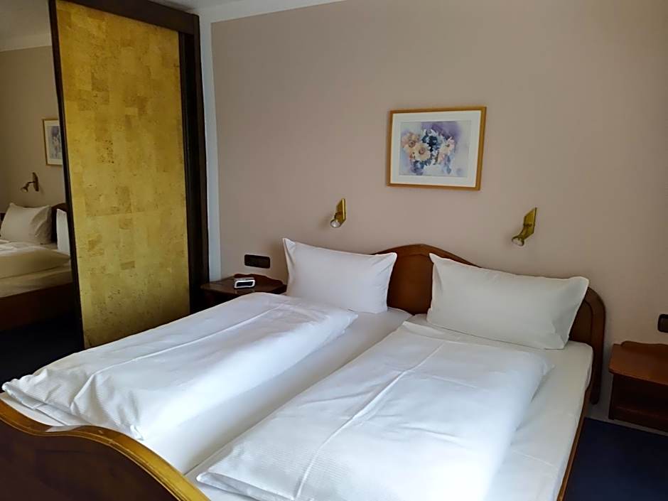 Hotel Faller
