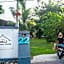 The Bali Boarding House