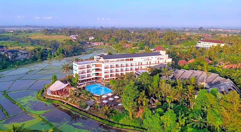 Royal Casa Ganesha Hotel