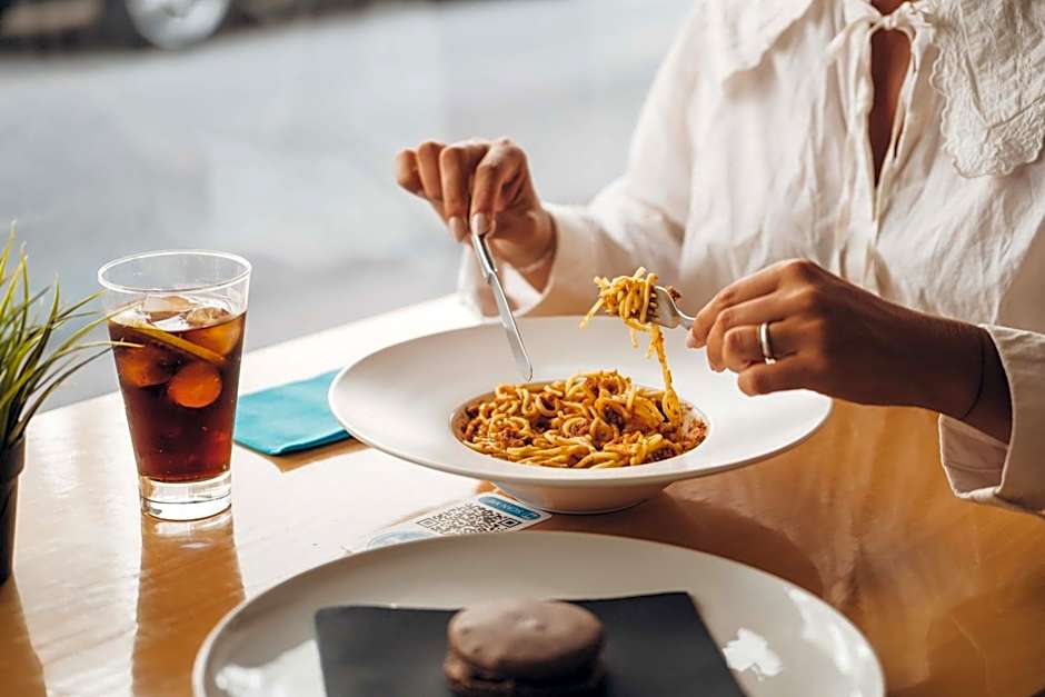 Stay Hotel Faro Centro