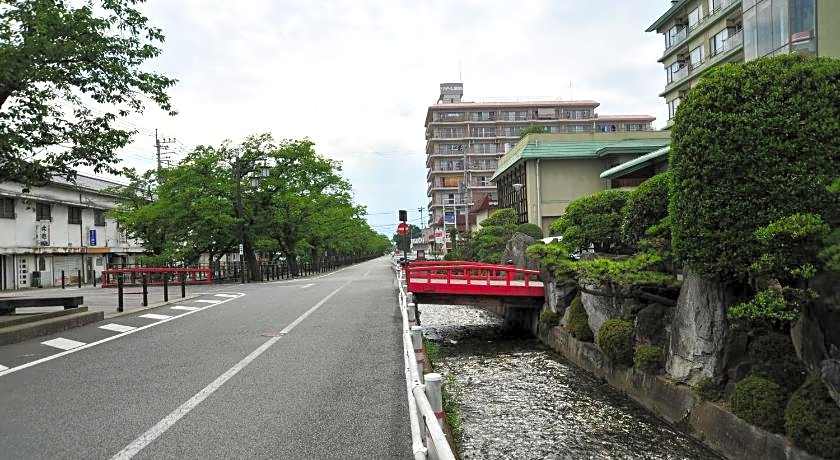 Tabist Hotel Rakuserina