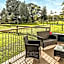 Flaxton Meadows Luxury Lodges