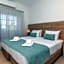 Atalaia Sol Aparthotel - tennis & heated pool in winter
