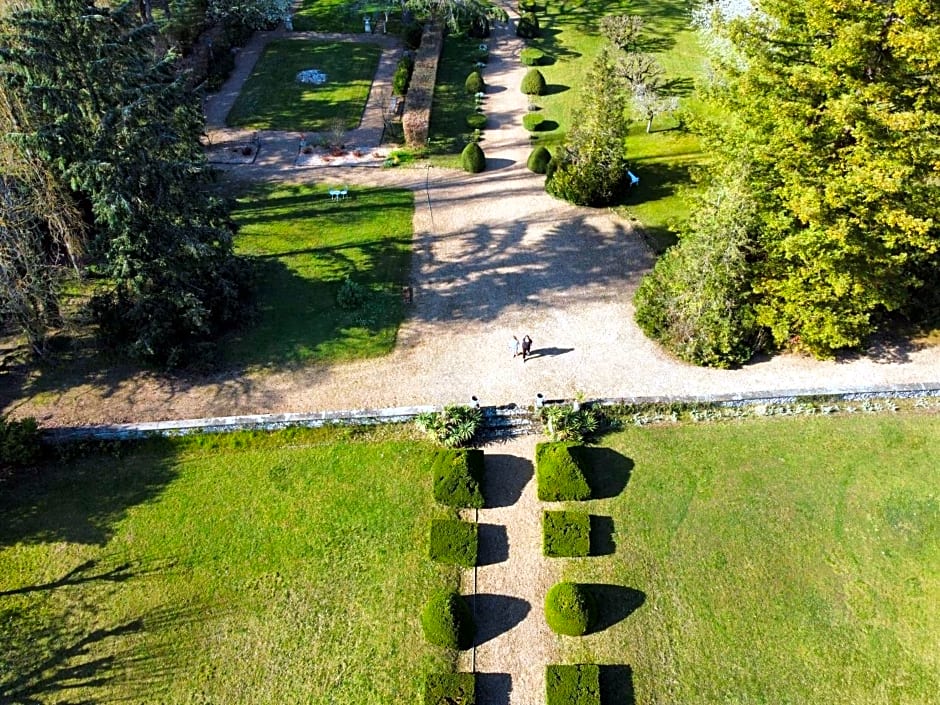 Maison Angulus Ridet