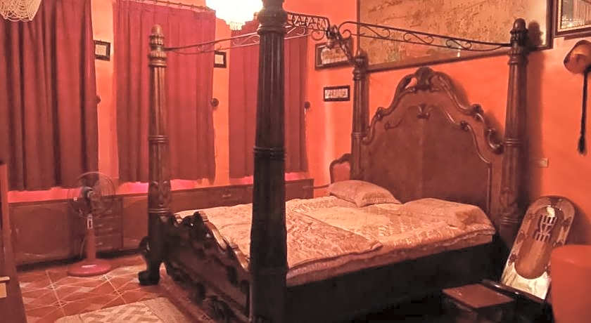 Donggang Town Bed and Breakfast